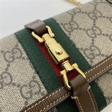 Jackie 1961 chain wallet 